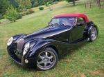 Morgan Aero 8 2006 года